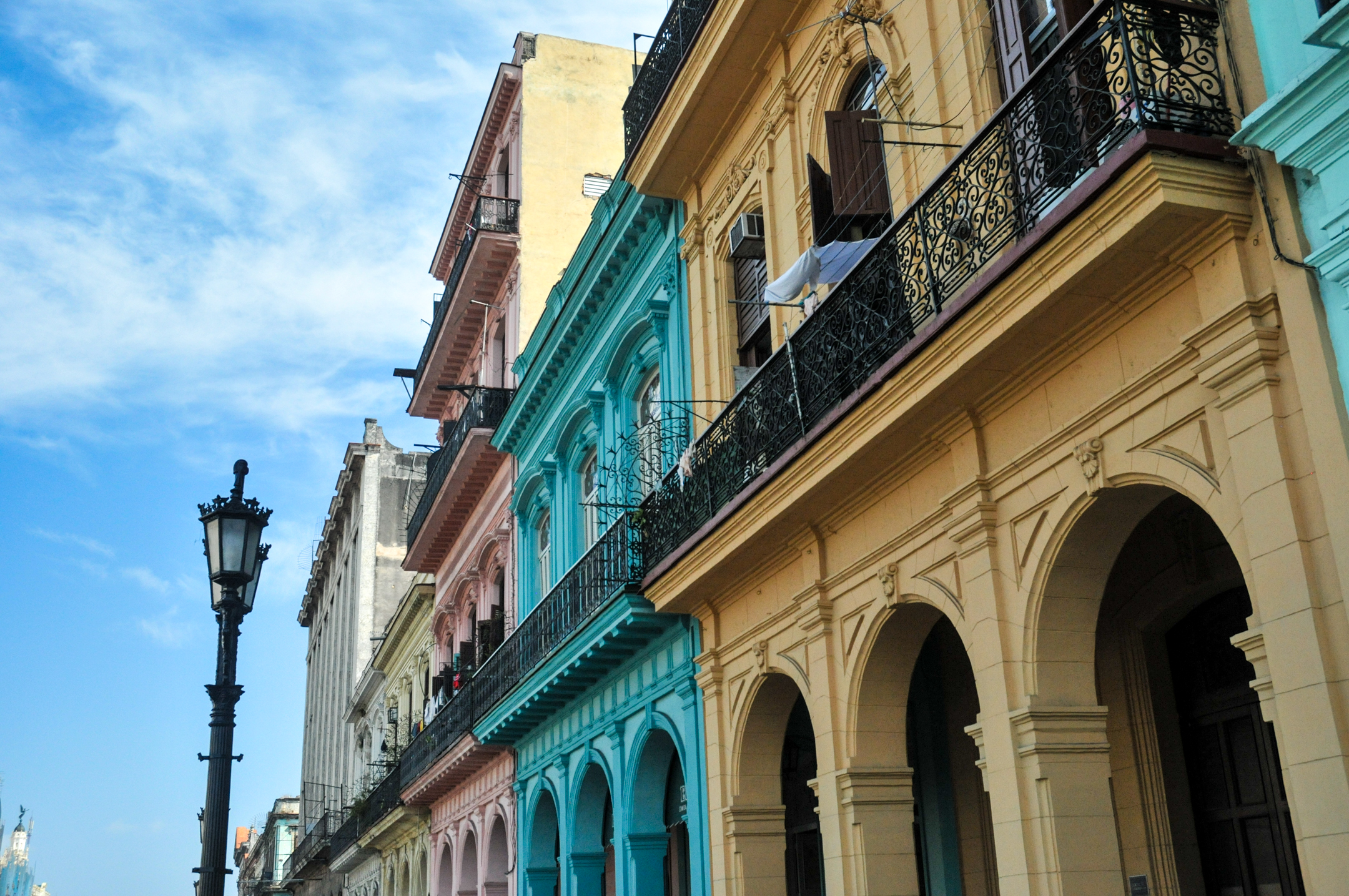 CUHAV - Havana - Colourful Facades - Credit Celestyal Cruises.jpg